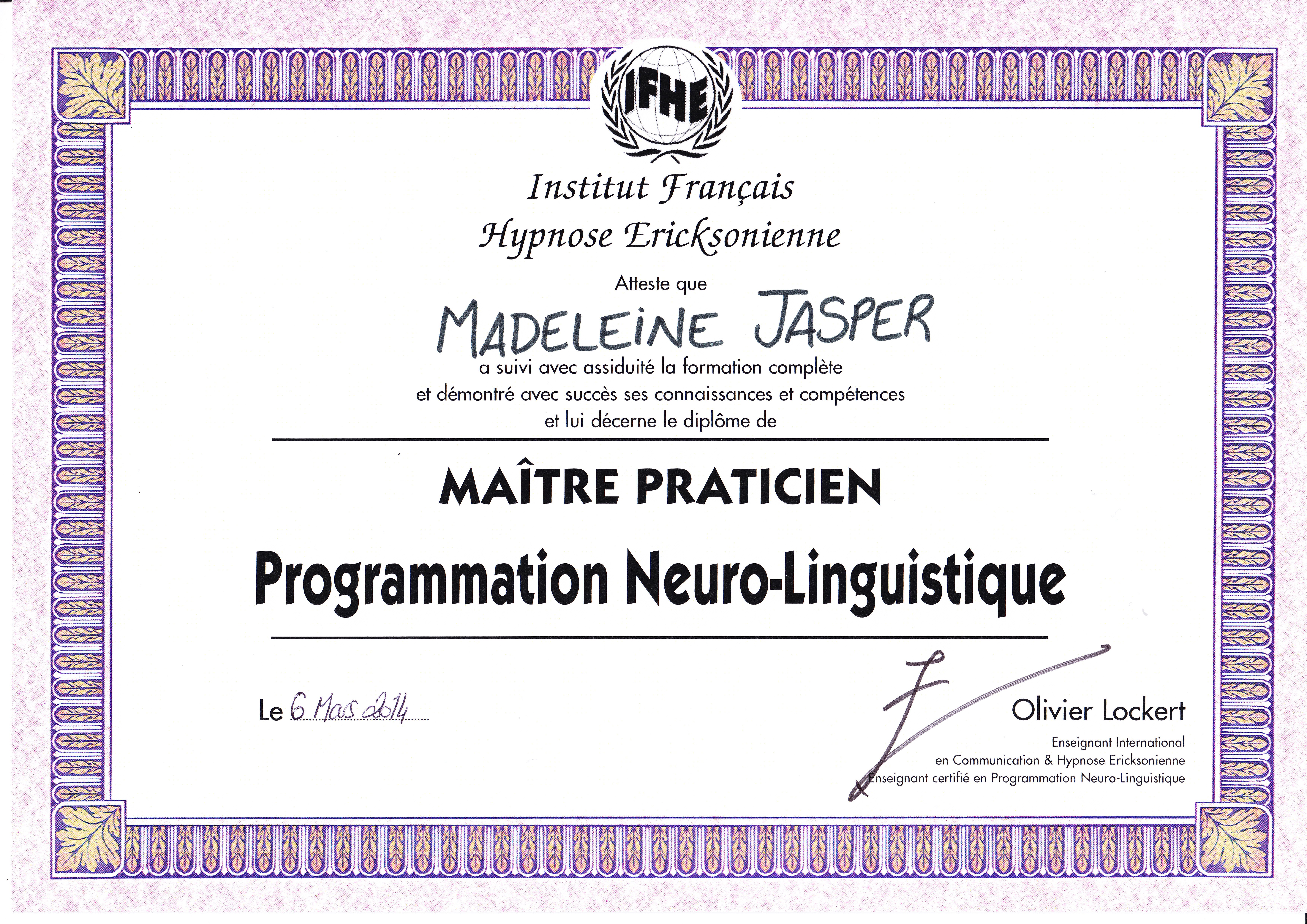 Maitre_Praticien_NLP
